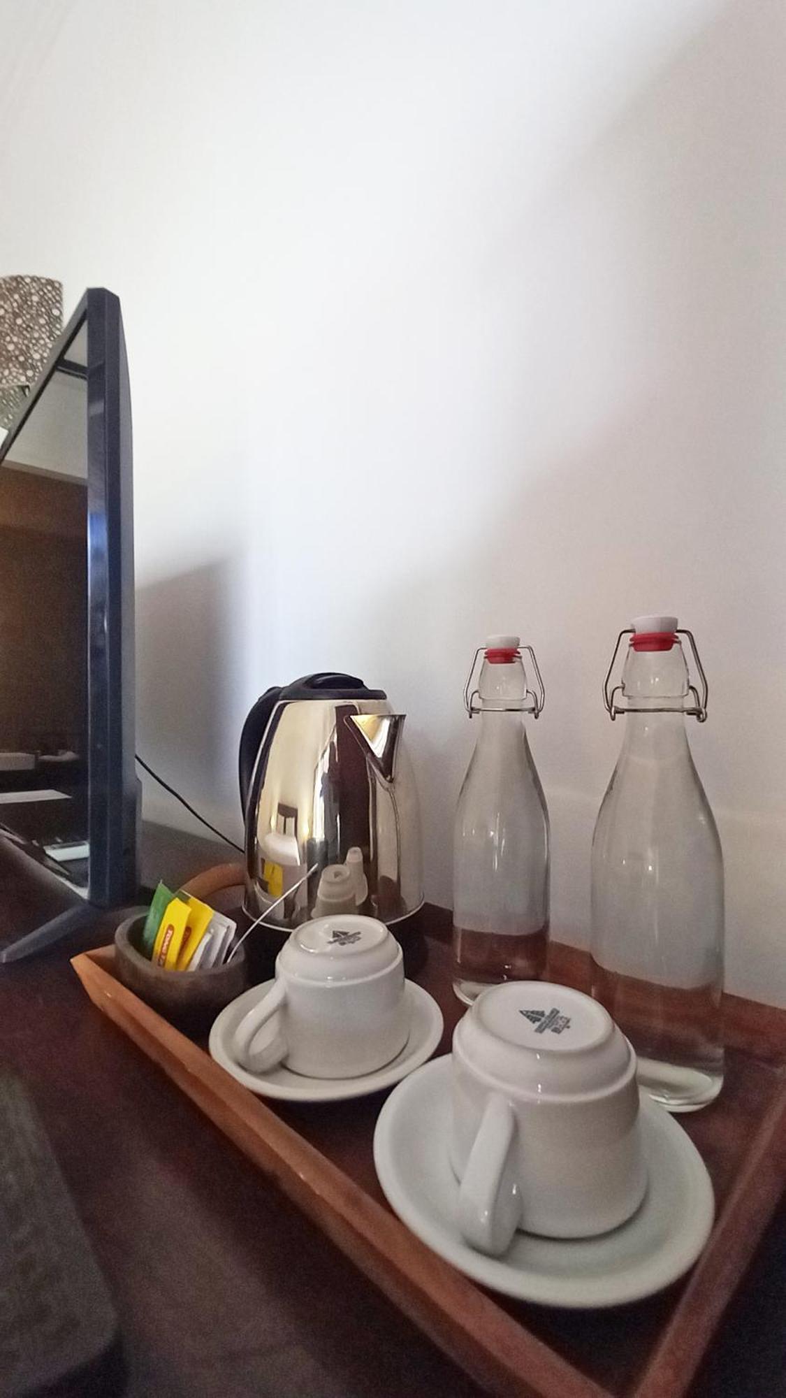Lumiere Hotel ギリ・トラワンガン エクステリア 写真
